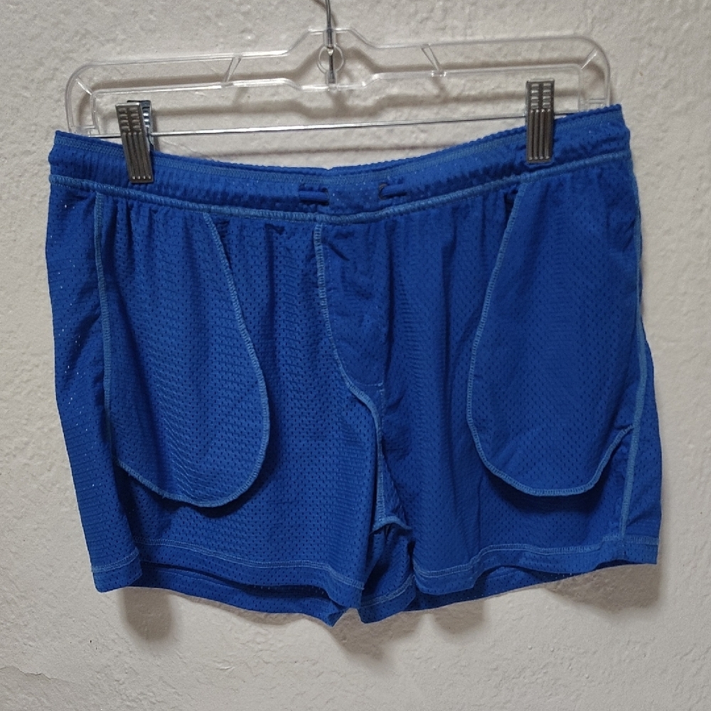 Mesh Shorts DJX Athletic Men's Shorts Size XL - Picture 6 of 8